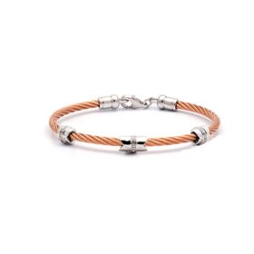 BERNAT RUBI 6B930R PULSERA BRILLANTES