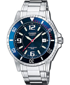 CASIO MTD-1053D-2AVES