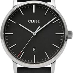 CLUSE CW0101501001 ARAVIS NEGRO