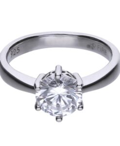 DIAMONFIRE 61148910822175 ANILLO