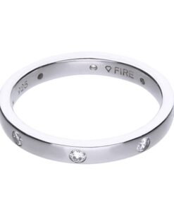 DIAMONFIRE 6115381082175 ANILLO