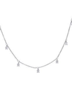 DIAMONFIRE 6311351082 GARGANTILLA