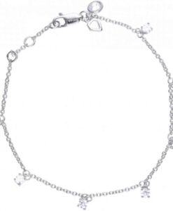 DIAMONFIRE 6405751082 PULSERA