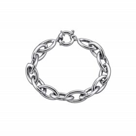 DURAN 00508122 PULSERA LINKS ESLABON GRANDE