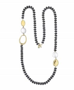 DURAN 00508233 COLLAR MILOS JADE