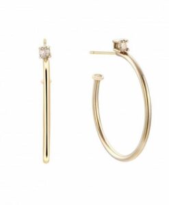 DURAN 00508342 PENDIENTES CRIOLLA COOL