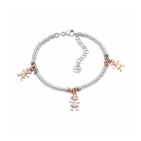 DURAN 00508849 PULSERA FAMILY MAMA NIÑA NIÑA