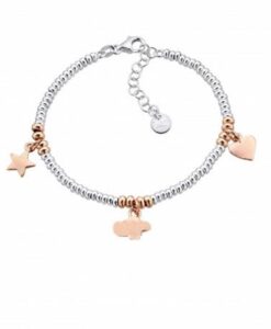 DURAN 00508939 PULSERA LA VIDA ES BELLA