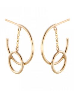 DURAN 00510020 PENDIENTES COOL ARO 20MM