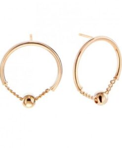 DURAN 00510072 PENDIENTES COOL