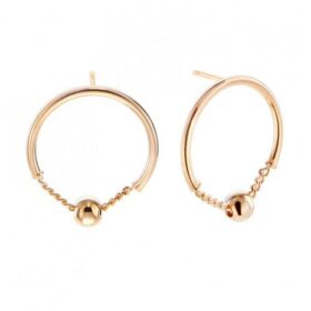 DURAN 00510072 PENDIENTES COOL