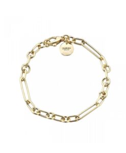 DURAN 00510107 PULSERA LINKS CADENA ESLABONES
