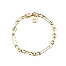 DURAN 00510107 PULSERA LINKS CADENA ESLABONES