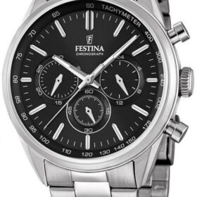 FESTINA 16820/4 ARMYS CRONO