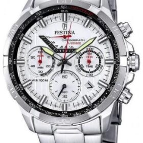 FESTINA 6836/1 ARMYS CRONO