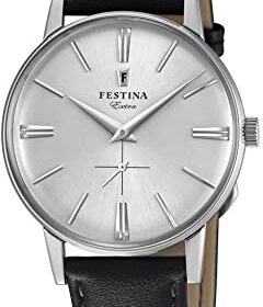 FESTINA F20248/1 PIEL