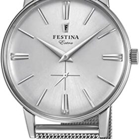 FESTINA F20252/1 MILANESA