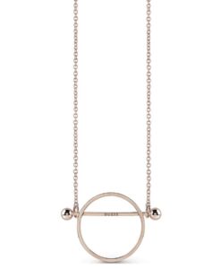 GUESS UBN85036 INFLUENCER COLLAR
