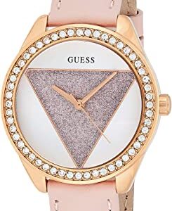 GUESS W0884L6 TRI GLITZ