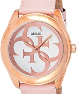 GUESS W0895L6G TWIST
