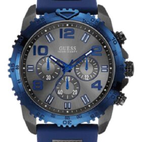 GUESS W599G2 CABALLERO SPORTS STEEL