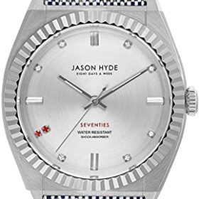 JASON HYDE JH20000 RUBY-EIGHT