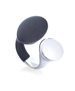 MARCELLO PANE ANAR043 ANILLO PLATA