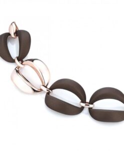 MARCELLO PANE BRAR103 PULSERA PLATA