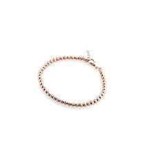 MARCELLO PANE BRMK083 PULSERA PLATA