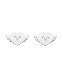 MR. WONDERFUL WJ10003 PENDIENTES LOVE YOURSELF