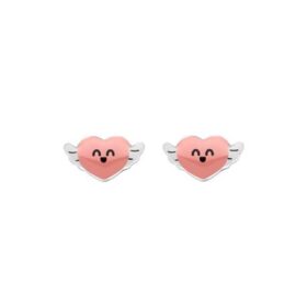 MR. WONDERFUL WJ10306 PENDIENTES LOVE YOURSELF