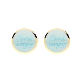 MR. WONDERFUL WJ10310 PENDIENTES WORDS