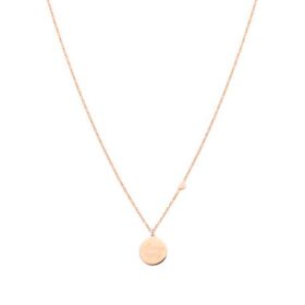 MR. WONDERFUL WJ20204 WORDS NECKLACE