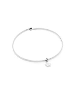 MR. WONDERFUL WJ30001 SPARKLING BRACELET SILVER