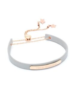 MR. WONDERFUL WJ30202 WORDS BRACELET
