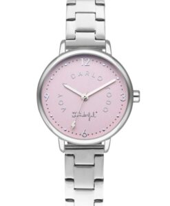 MR.WONDERFUL WR15100 SHINE AND SMILE SILVER&PINK/B