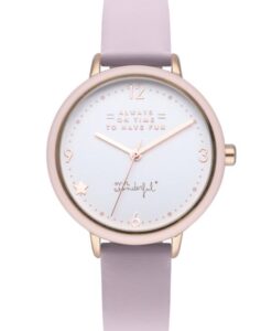 MR.WONDERFUL WR20100 TIME IPRG&PINK
