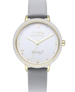 MR.WONDERFUL WR20400 TIME IPG&GREY