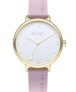 MR.WONDERFUL WR40100 TIME FOR FUN IPG&PINK