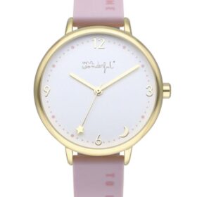 MR.WONDERFUL WR40100 TIME FOR FUN IPG&PINK