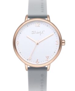 MR.WONDERFUL WR40400 TIME FOR FUN IPRG&GREY