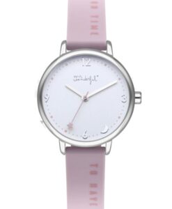 MR.WONDERFUL WR45100 TIME FOR FUN SILVER&PINK