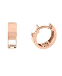 SALVATORE 232A0032 AROS ROSA PLATA