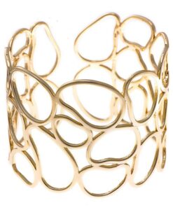 SALVATORE 239P0007 BRAZALETE PLATA