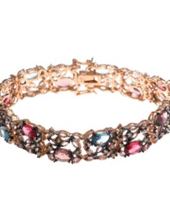 SALVATORE 240P0008 PULSERA PLATA