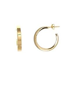 SALVATORE 254A0028 PENDIENTES PLATA