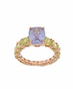 SALVATORE 82S0149 SORTIJA PLATA