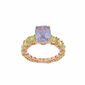 SALVATORE 82S0149 SORTIJA PLATA