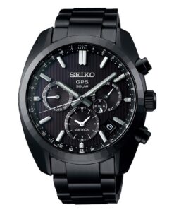 SEIKO SSH023J1 ASTRON GPS SOLAR 5X33 EDITION 50TH