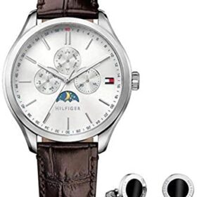 TOMMY HILFIGER 1770014 OLIVER GIFT SET+GEMELOS